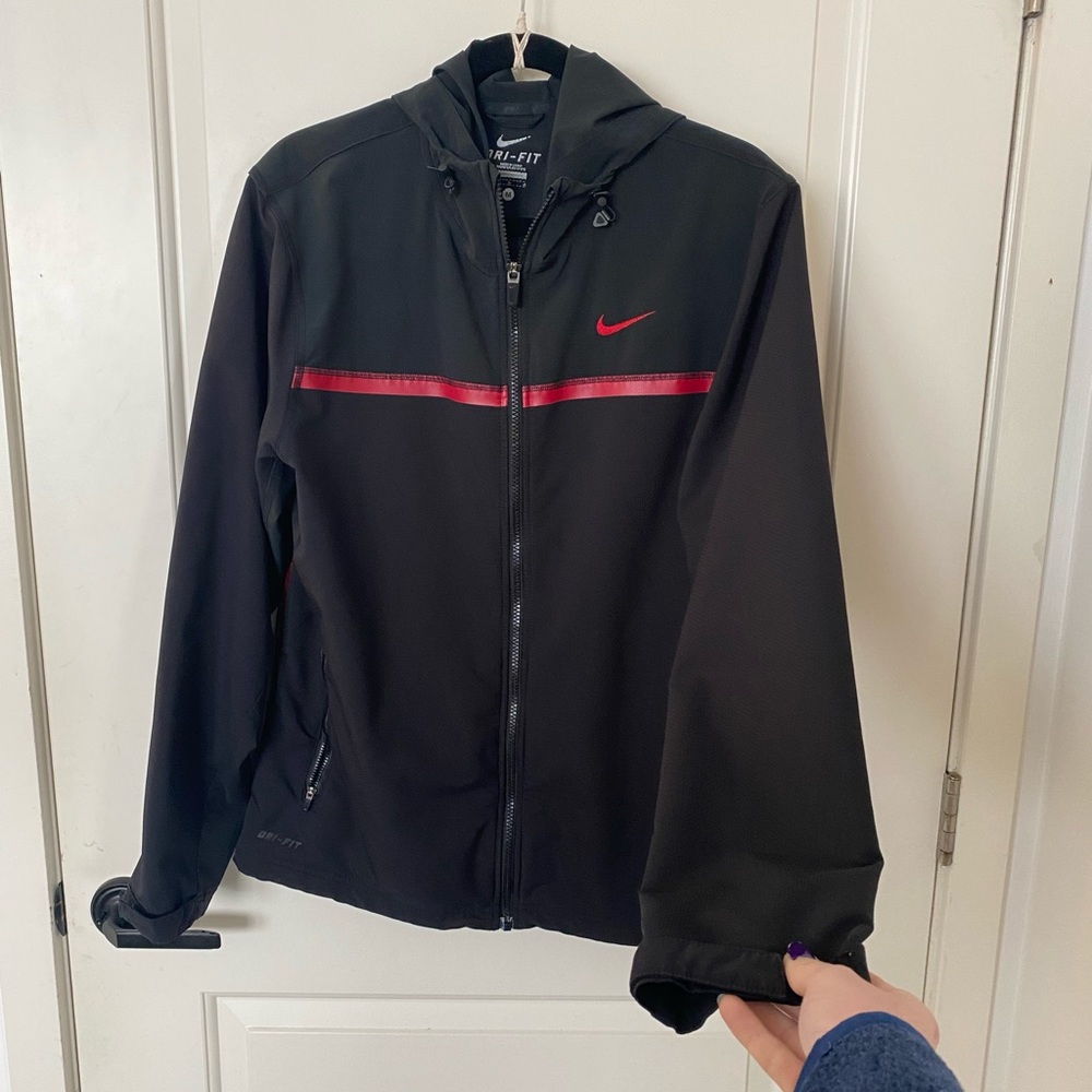 Nike Dri-Fit Jacket